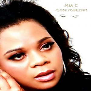 Close your eyes album